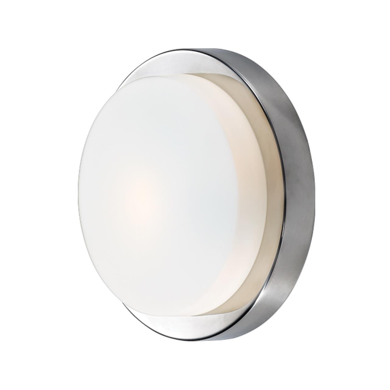 

Настенно-потолочный светильник Odeon Light Holger 2746/1C, Белый, Holger 2746/1C