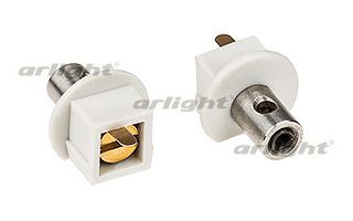 

Заглушка для PDS-R кондукторная с отверстием Arlight 012035, Stopper 012035