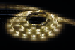 

Лента светодиодная 60SMD(5050)/m 14.4W/m 12V 5m Feron 27654, Золотой, 27654