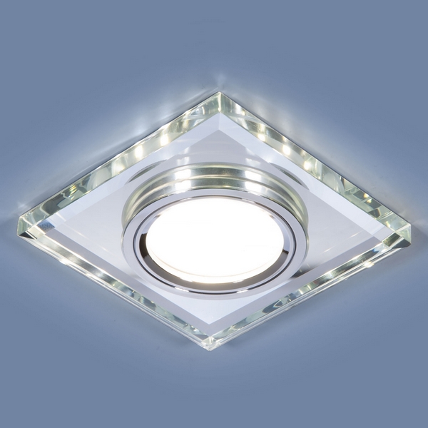 

Точечный светильник mirror 2229 MR16 Elektrostandard a044296, Mirror a044296