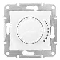 

SDN2200621 Диммер поворот., белый Schneider Electric, Sedna SDN2200621