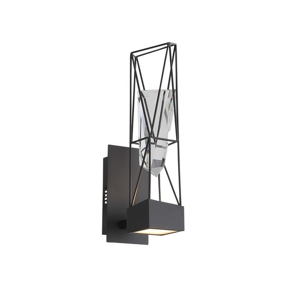 

Бра ST Luce Progetto SL815.301.01, Чёрный, Progetto SL815.301.01
