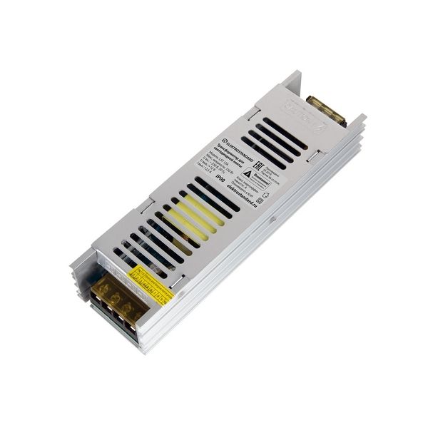 

Трансформатор LST 12A Elektrostandard a043087, a043087