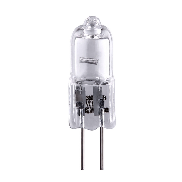 

Лампочка галогеновая G4 12V35W Elektrostandard a022341, a022341