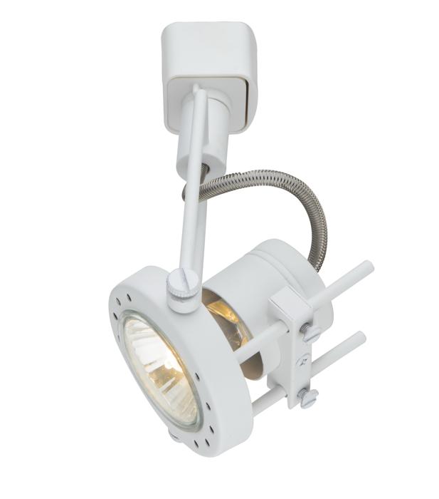 

Трековый светильник Arte Lamp A4300PL-1WH, Белый, 4300 A4300PL-1WH