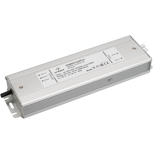 

Блок питания ARPV 025341 Arlight, ARPV 025341