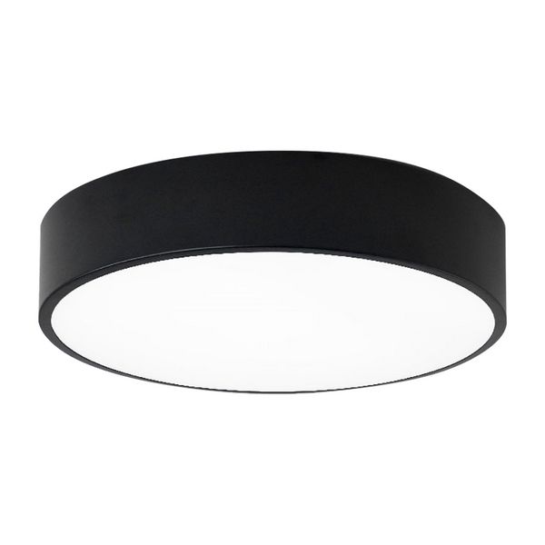 

Потолочный светильник Медина 05480,19 Kink Light, Чёрный, Медина 05480,19