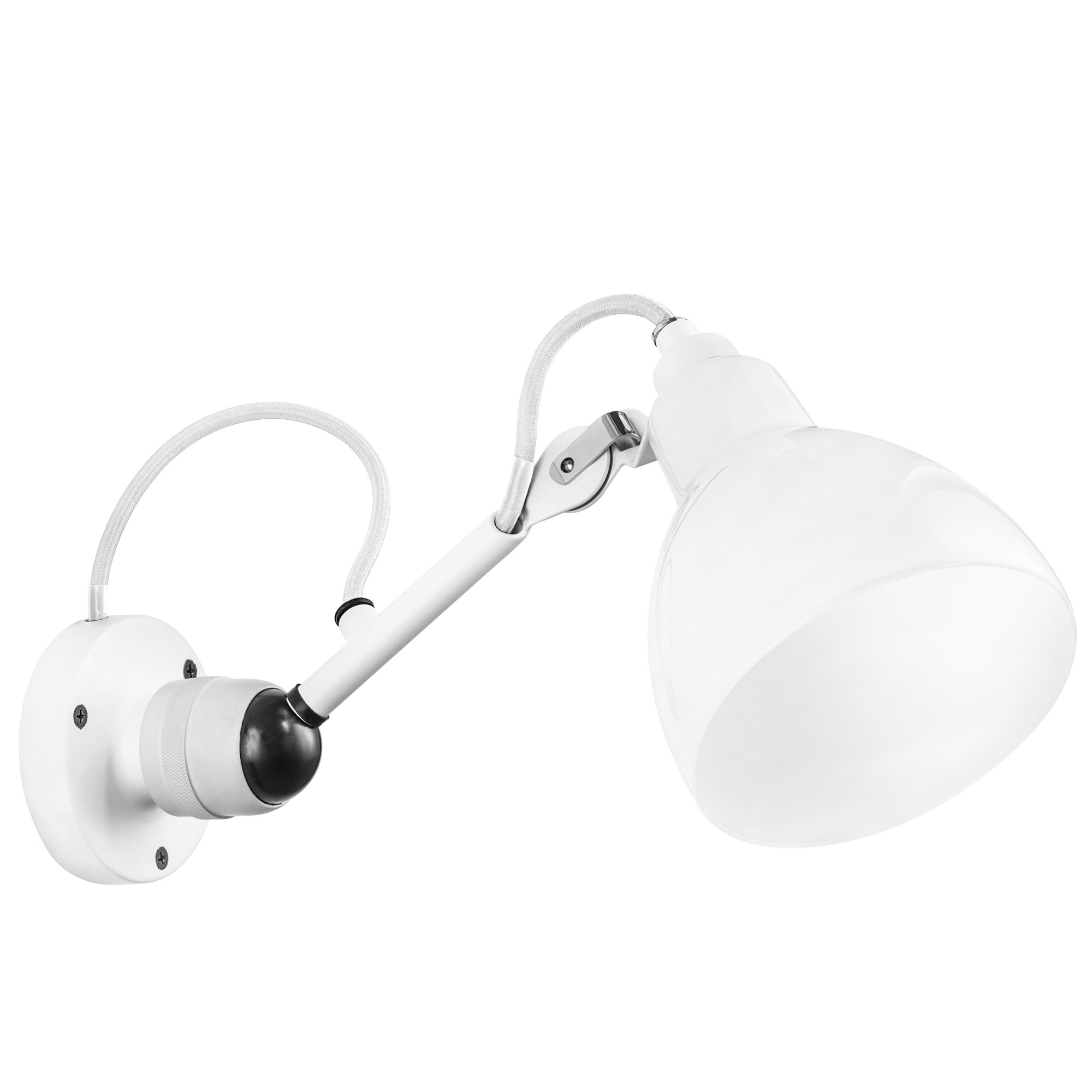 

Бра Lightstar Loft 865606, Белый, Loft 865606