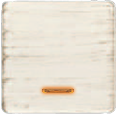 

FD04312BD Клавиша для одноклавишных выключателей с подсветкой, цвет White Decape FEDE, Vintage Wood FD04312BD