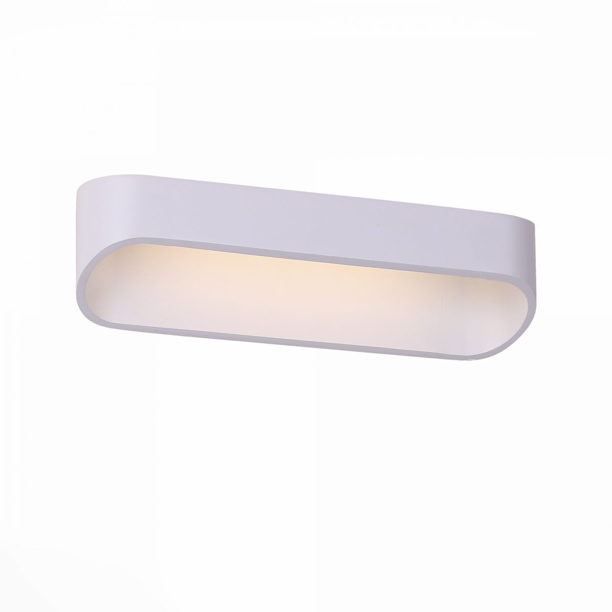 

Бра ST Luce Mensola SL582.011.01, Белый, Mensola SL582.011.01