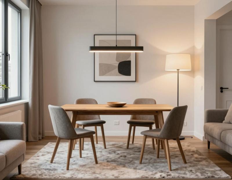 Лучшие стильные светильники