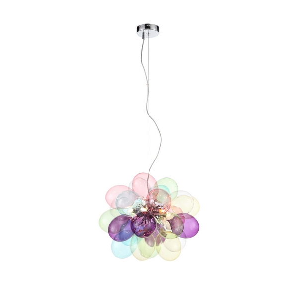 

Подвесная люстра Sospiro SL432.153.06 ST Luce, Sospiro SL432.153.06