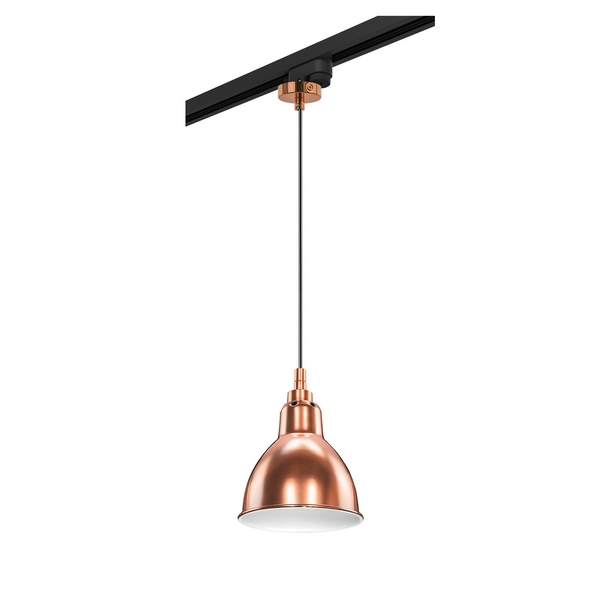 

Трековый светильник Loft L1T765013 Lightstar, Медь, Loft L1T765013