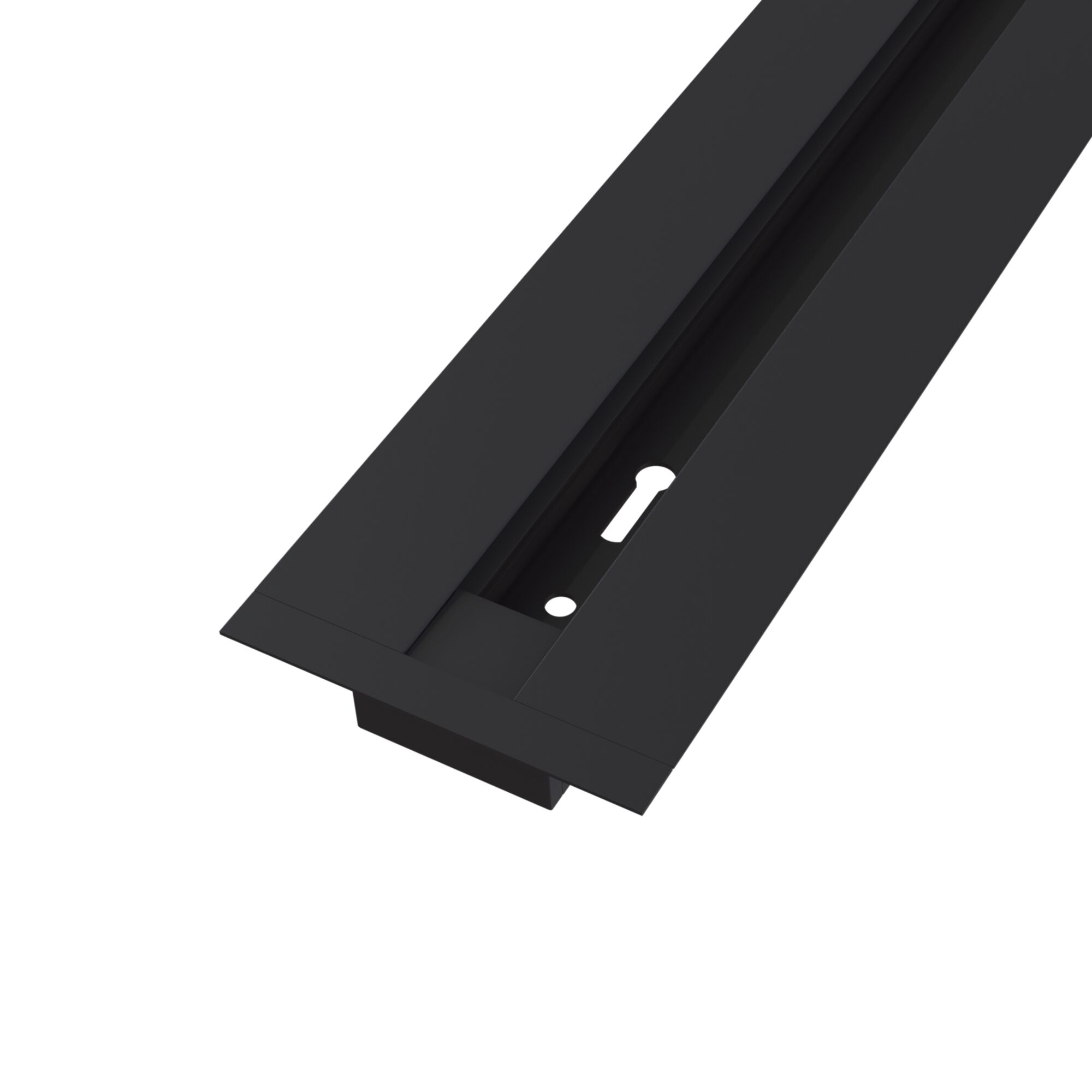 

Шинопровод Maytoni Busbar trunkings чёрный TRX004-112B, TRX004-112B