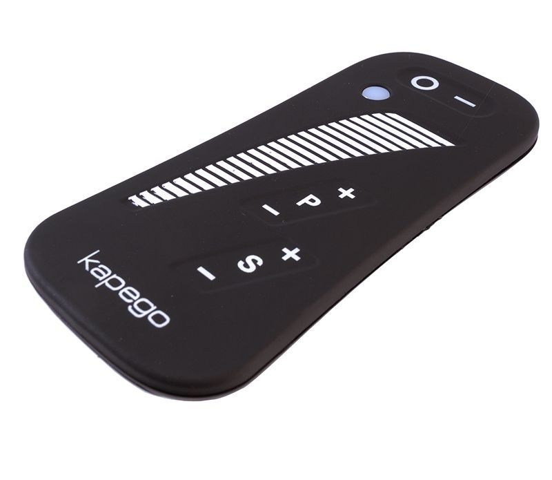 

Пульт Deko-Light touch remote RF Single 843014, Чёрный, RF 843014
