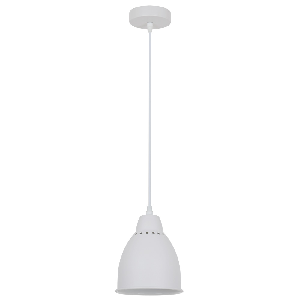 

Подвесной светильник Arte Lamp Braccio A2054SP-1WH, Белый, Braccio A2054SP-1WH