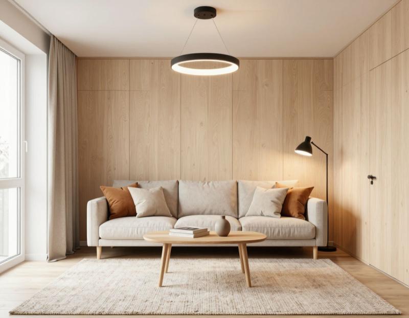 Рейтинг лучших светильников с пультом ДУ