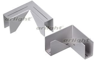 

Соединитель угловой SL-LINE-3691 Arlight 019388, Connector 019388