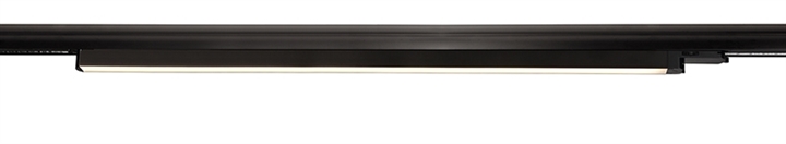 

Трековый светильник Deko-Light Linear 707047, Чёрный, Linear 707047