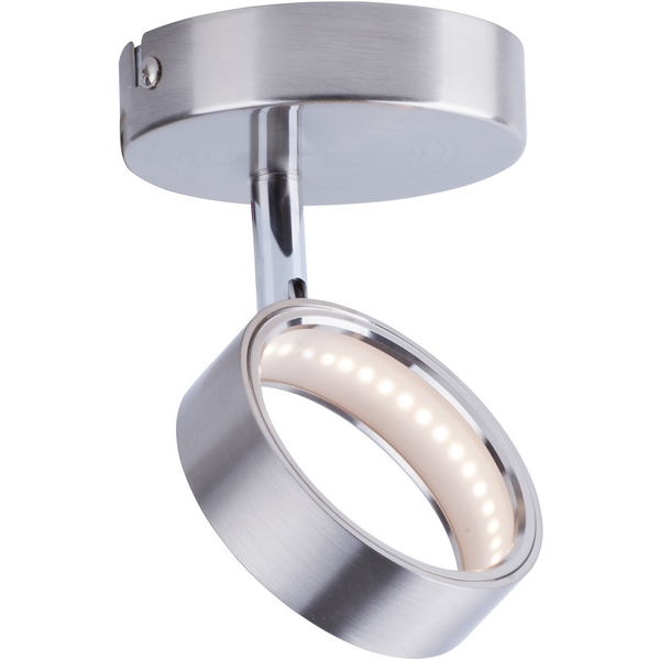 

Спот Jacklyn TL1239Y-01SN TopLight, Никель, Jacklyn TL1239Y-01SN