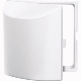 

MTN518625 Промежуточн. кольцо с крыш.для конм.Механизм белый Merten, M-Smart MTN518625