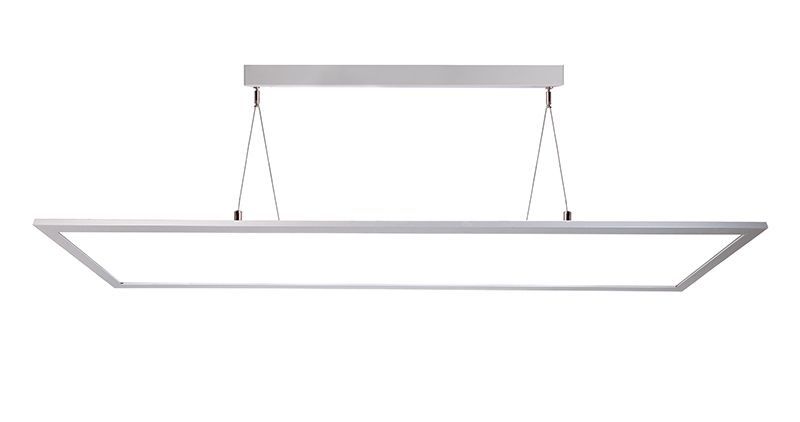 

Подвесной светильник Deko-Light LED Panel 342081, Серебро, Panel 342081