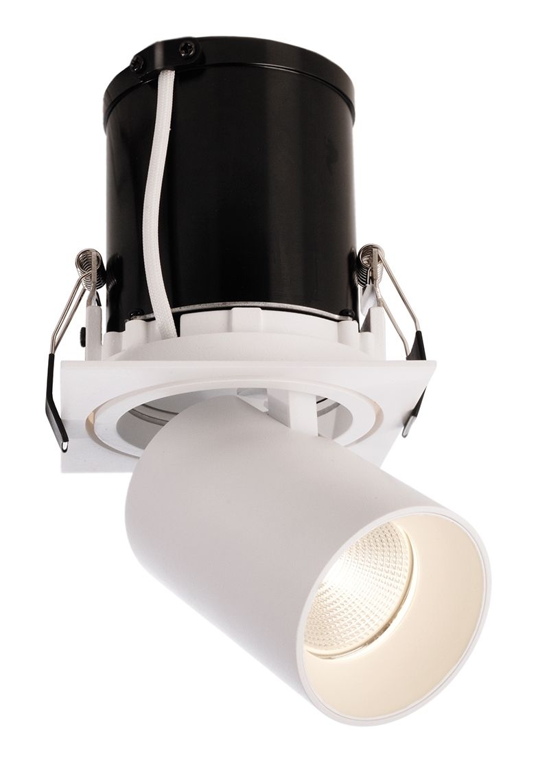 

Встраиваемый светильник Rigel Mini Deko-Light 565312, Белый, Rigel Mini 565312
