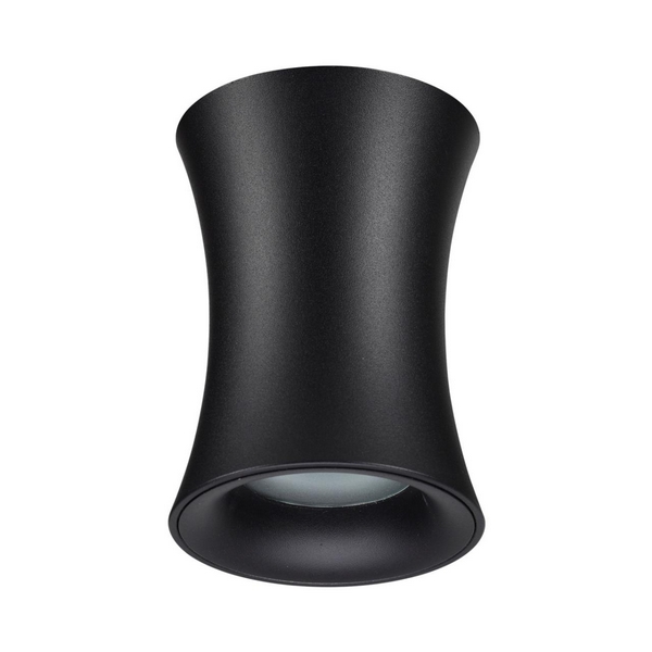 

Точечный светильник Zetta 4272/1C Odeon Light, Чёрный, Zetta 4272/1C