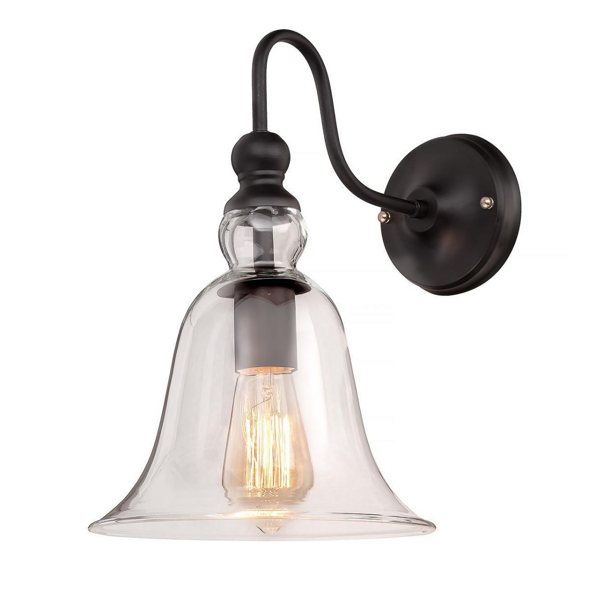 

Бра Loft IT Loft1812W, Чёрный, Loft1812 Loft1812W