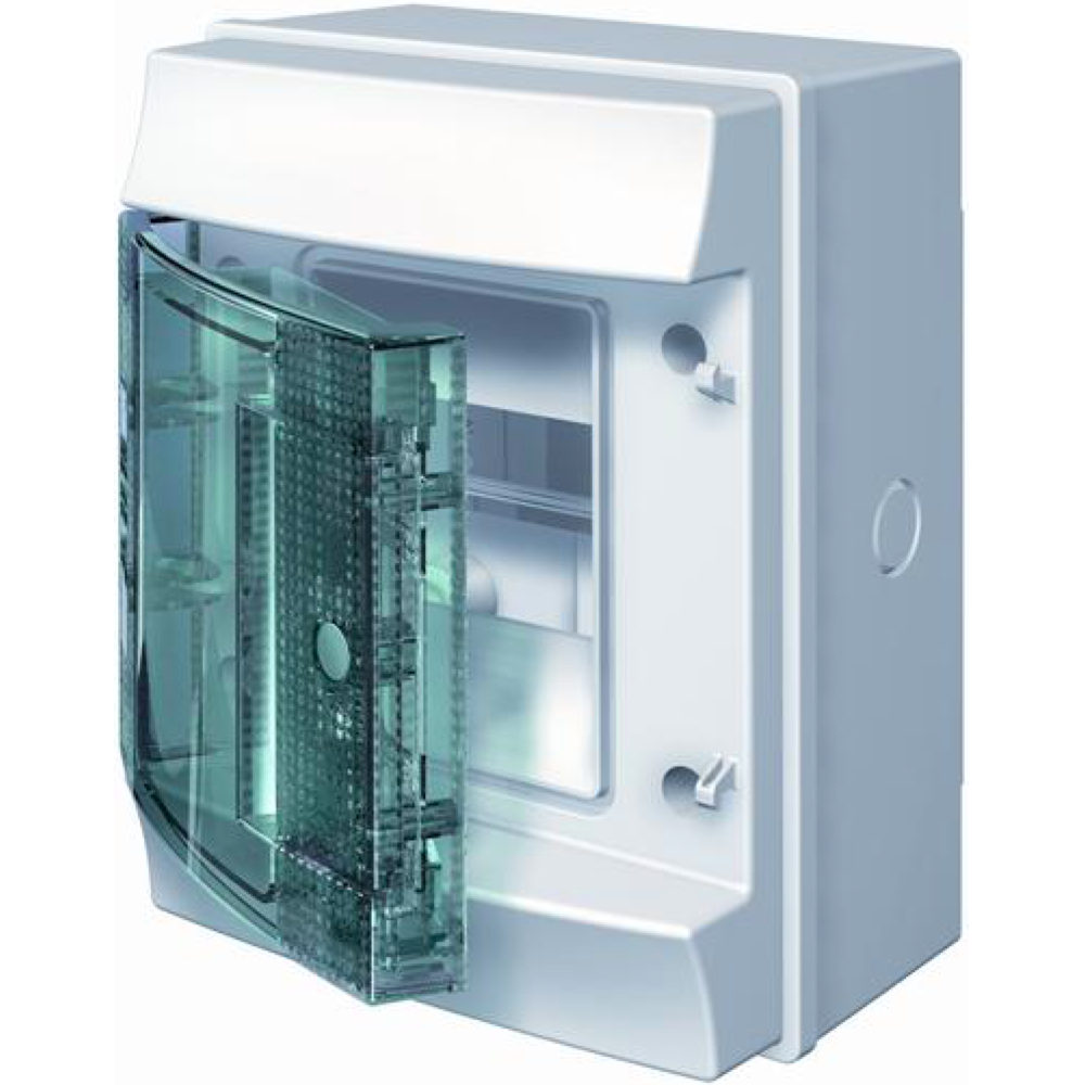 

1SL1210A00 Mistral65 шкаф настенный 4М прозрачная дверь GWT 750 градусов (без клемм) Mistral65 ABB, Mistral65 65P04X120750