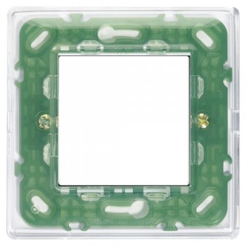 14642.42 Рамка Plana Воздушный 2 модуля Vimar фото