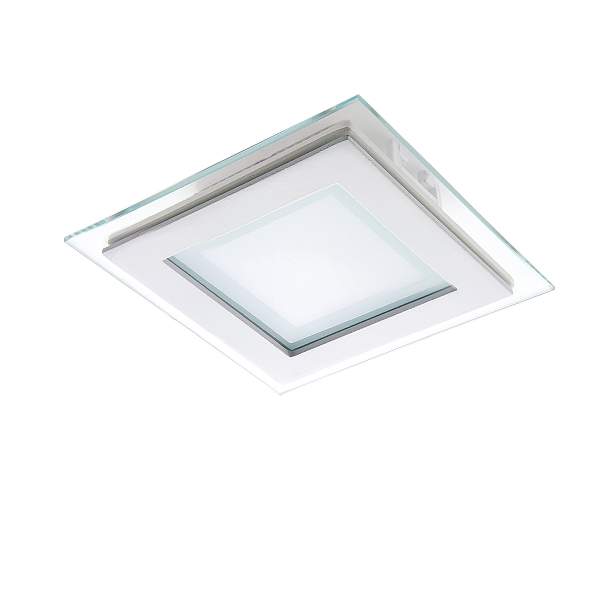 

Встраиваемый светильник Lightstar Acri 212020, Белый, Acri 212020