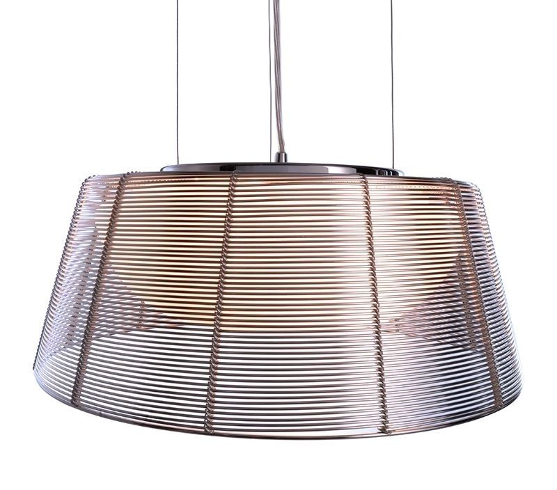 

Подвесной светильник Deko-Light Filo Sat 342031, Серебро, Filo Sat 342031