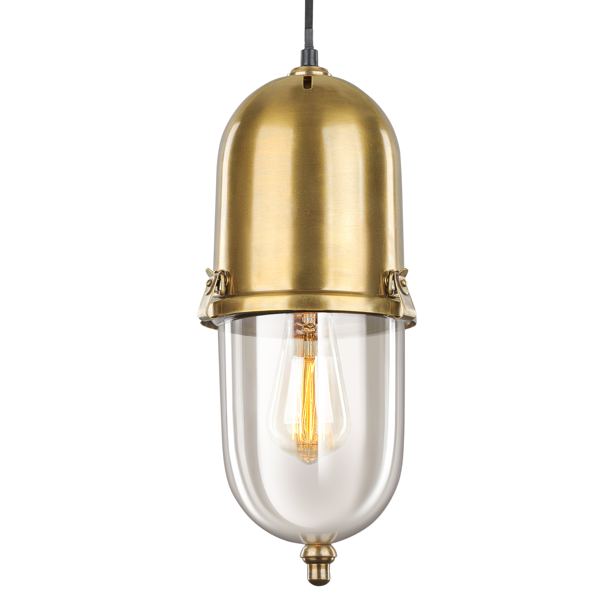 

Подвесной светильник Covali PL-30725, Латунь, PL-30725