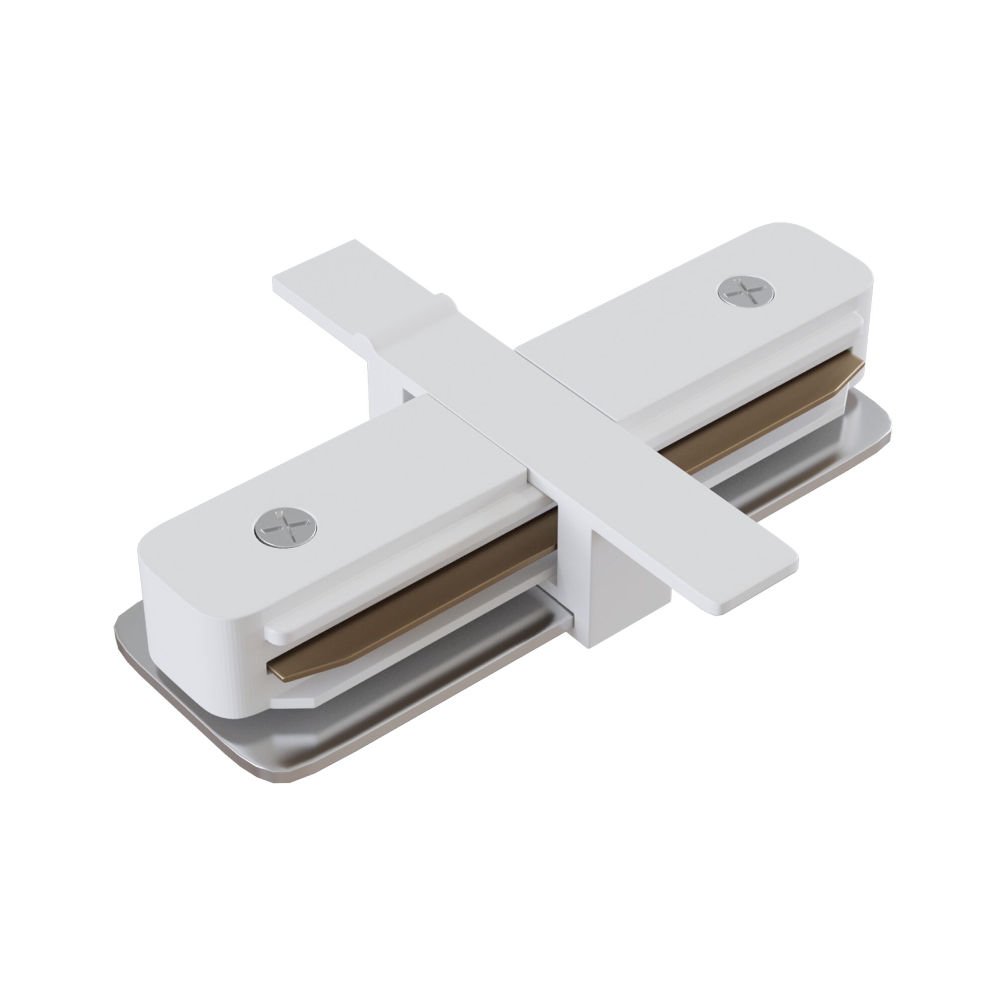 

Аксессуар для трекового светильника Accessories for tracks Maytoni TRA002C-11W, Белый, Track Accessories TRA002C-11W