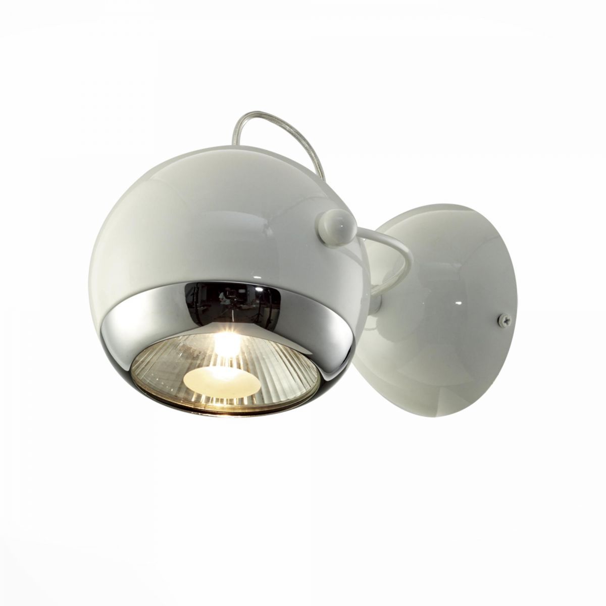 

Бра ST Luce Nano SL873.501.01, Белый, Nano SL873.501.01