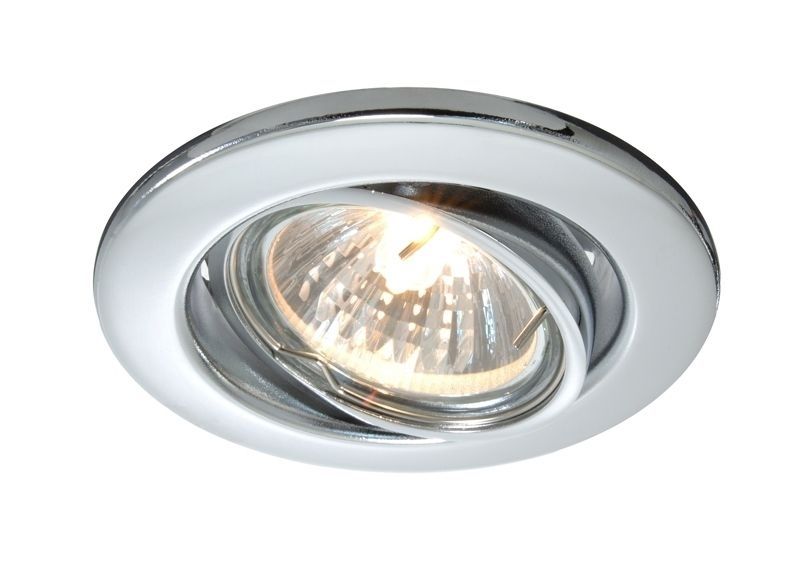 

Встраиваемый светильник Deko-Light 686869, Серебро, Built-in 686869