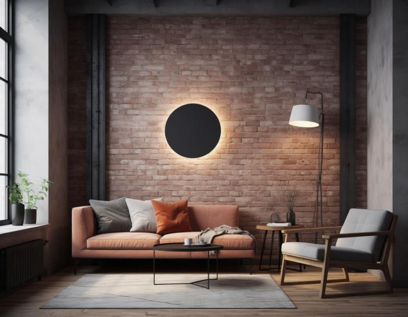 Топ бра в тиле лофт - рейтинг за 2026