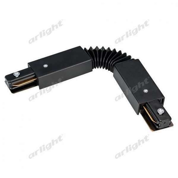 

Коннектор Arlight LGD-2TR-CON-FLEX 023994, Чёрный, LGD-2TR-CON-FLEX 023994