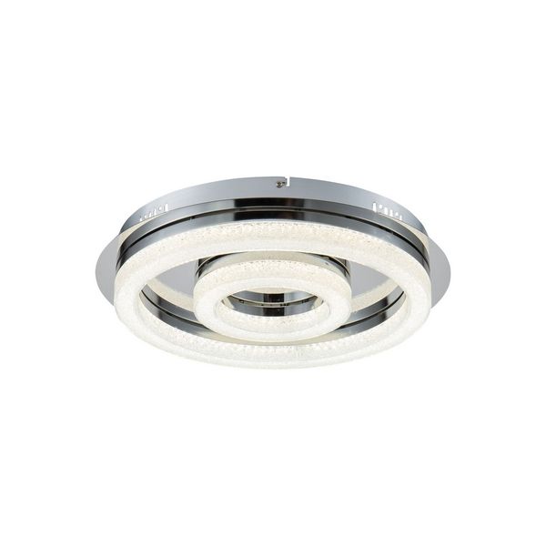 

Потолочный светильник Freya Сaprice FR6001CL-L33CH, Хром, Сaprice FR6001CL-L33CH