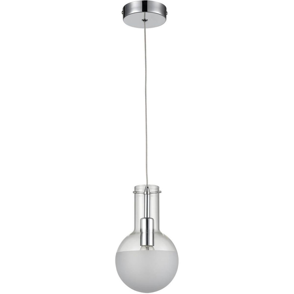 

Подвесной светильник Vele Luce Cesare VL1913P01, Белый, Cesare VL1913P01