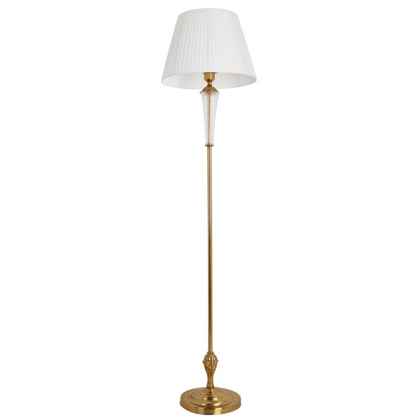 

Торшер Gracie A7301PN-1PB Arte Lamp, Gracie A7301PN-1PB
