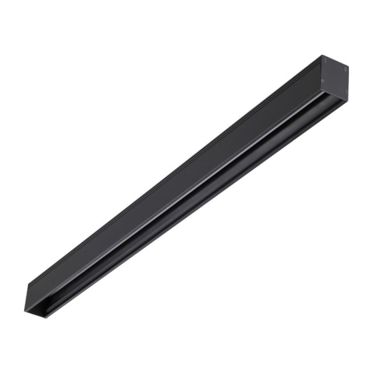 

Шинопровод Novotech Kit 135024, Чёрный, Kit 135024