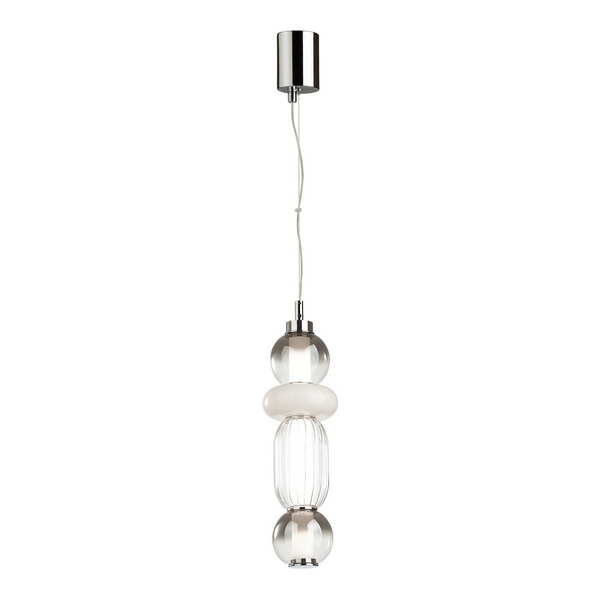 

Подвесной светильник Beans 4827/18L Odeon Light, Beans 4827/18L