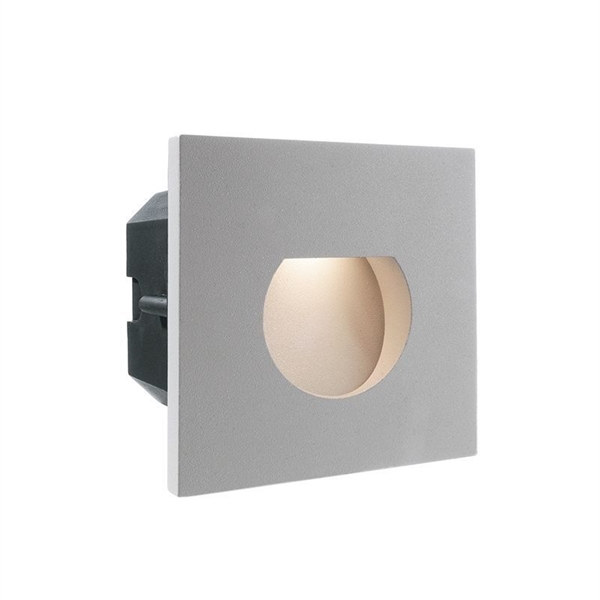 

Плафон для встраиваемого светильника Deko-Light Light Base 930423, Серый, Light Base 930423
