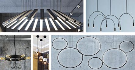 Выражайте себя через светодизайн!