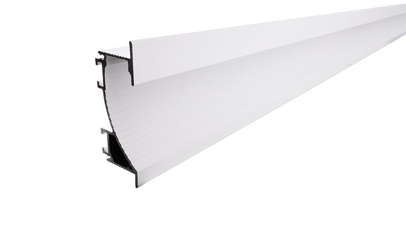 

Профиль Deko-Light EL-02-12 975495, Белый, EL-02-12 975495