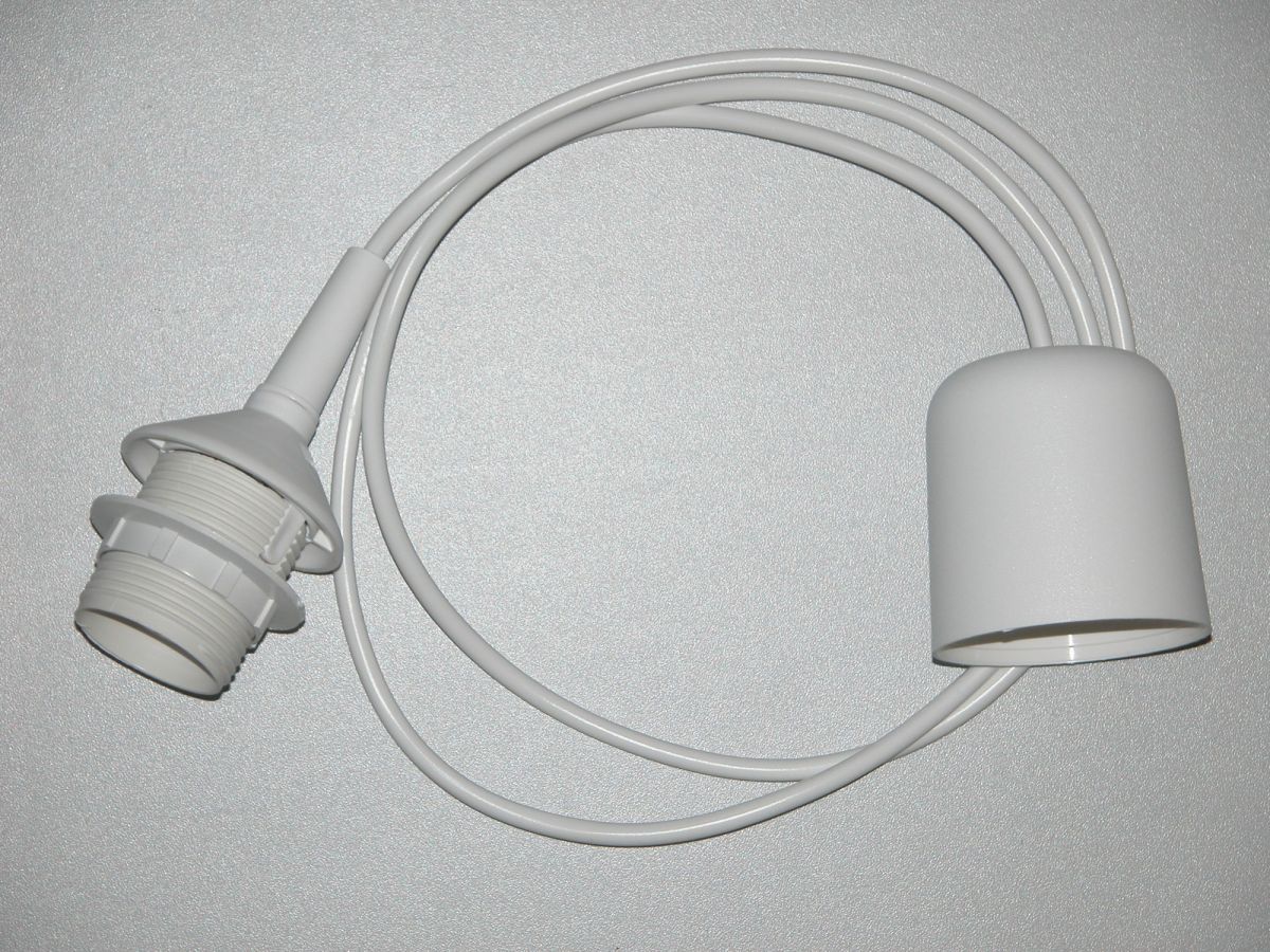 

Подвесной светильник Globo Suspension A3, Белый, Suspension A3