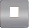

FD04317CB-A Монтажная плата для 1-го инф. разъема RJ-45 бежевый, цвет Bright Chrome FEDE, Vintage Wood FD04317CB-A
