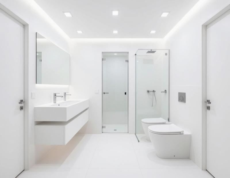 Топ 10  влагозащищенных светильников 2026